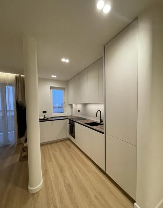 Apartament premium, 2 camere, Urbano Panoramic - Vivo – fotografia 4 din 7