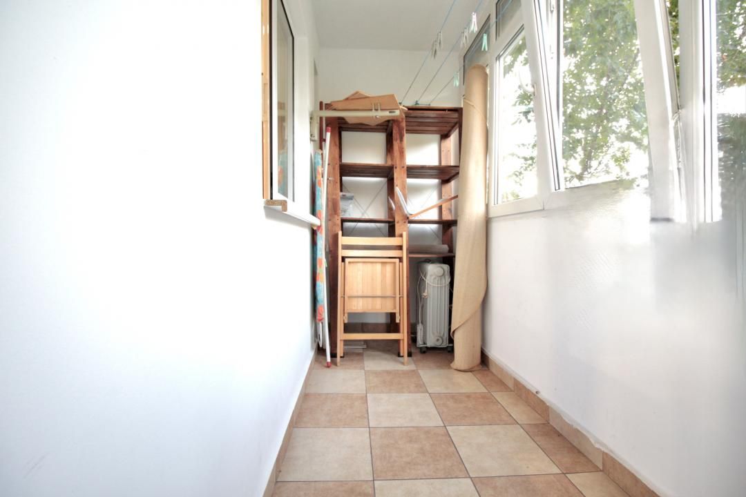 MEGA MALL-CHISINAU, APARTAMENT DECOMANDAT, CU LOC DE PARCARE! – fotografia 10 din 20