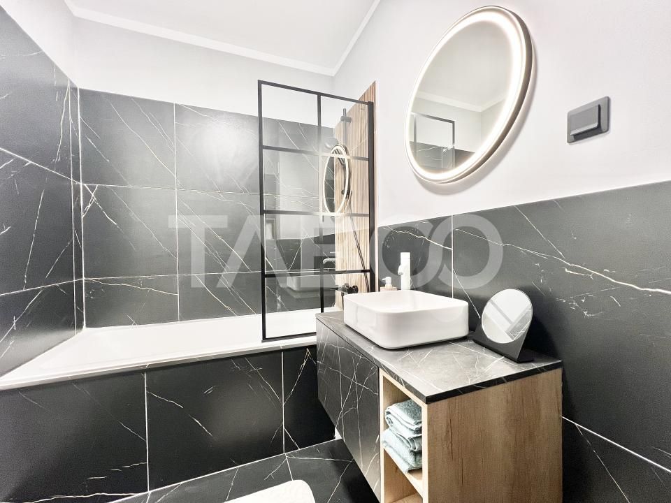 Apartament cu 2 camere de vanzare in Floresti nou cu lift si terasa – fotografia 13 din 15