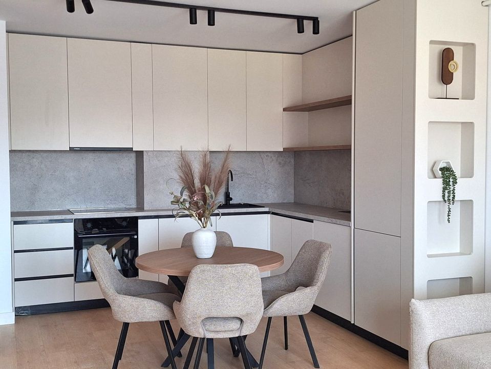 Apartament 2 camere | modern | nelocuit | Eroilor Residence – fotografia 2 din 9