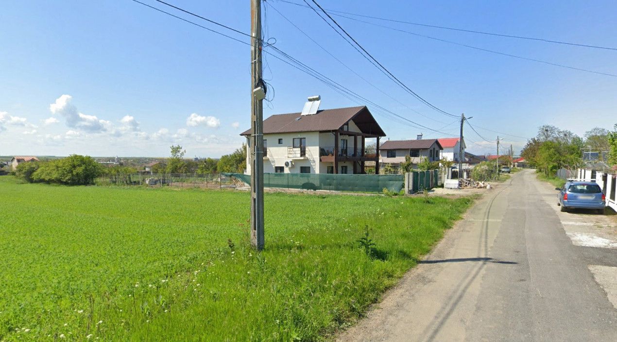 Teren de vanzare in Tuzla partea Mari Negre – fotografia 3 din 7