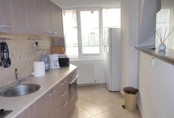 2 Camere de inchiriat | Parcul Cismigiu | Metrou | Centrala Proprie – fotografia 7 din 8