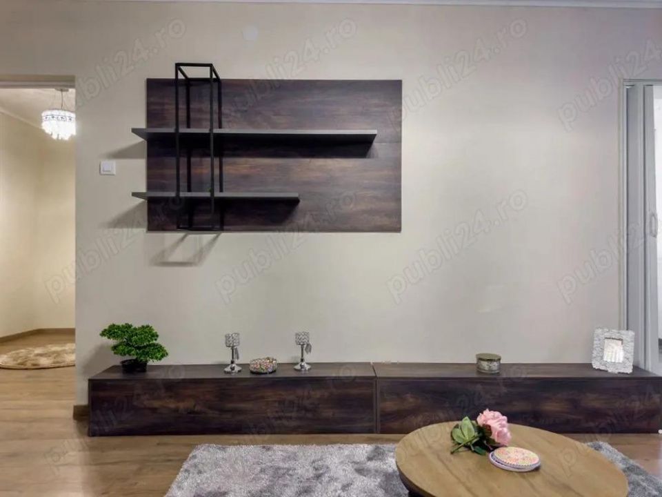 3 Camere de inchiriat | Dristor | 2 bai | Mobilat-Utilat | Metrou – fotografia 2 din 9