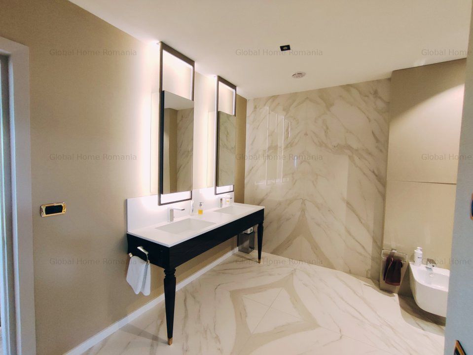 Vila Sisesti | Piscina - Garaj - Teren 1500mp | Mobilata si Utilata Premium – fotografia 12 din 24