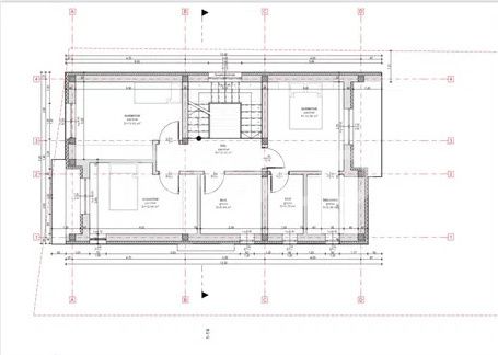 Casa individuala 4 camere  de vanzare 300 mp teren Exterior Sibiu – fotografia 7 din 18