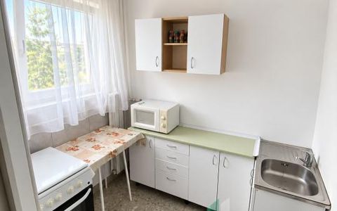 Garsonieră cu balcon | 22 mp + balcon | Mărăști – Strada Răsăritului
