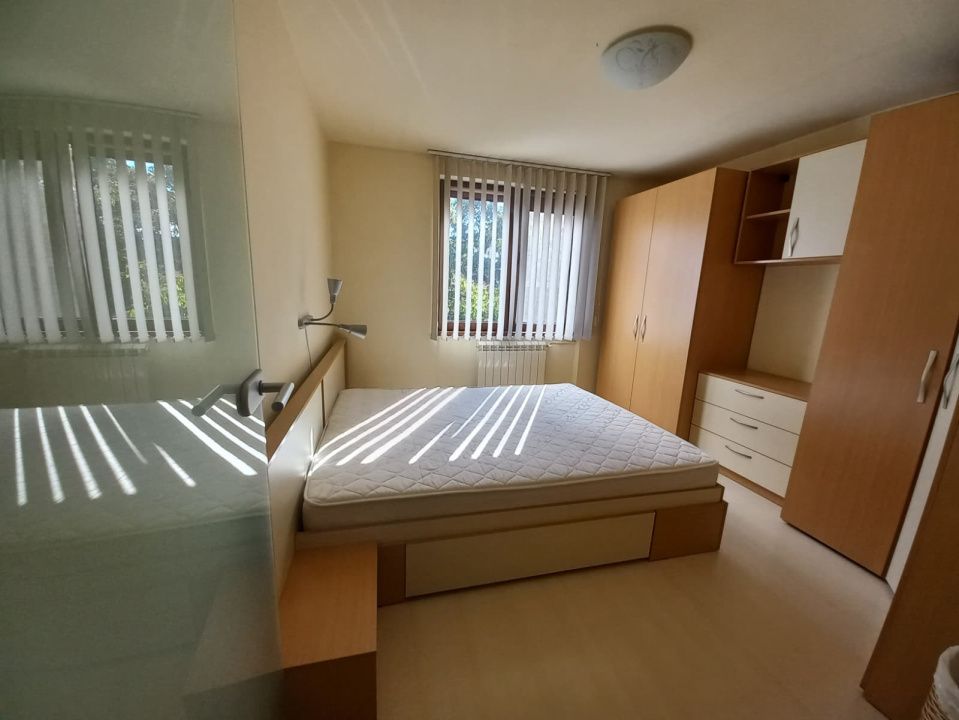 Apartament cu 3 camere | Zona Tipografilor, Timisoara – fotografia 3 din 10