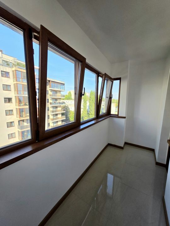 Apartament 2 camere exclusivist, 2 balcoane și boxă – Bd. A. Lăpusneanu – fotografia 8 din 13