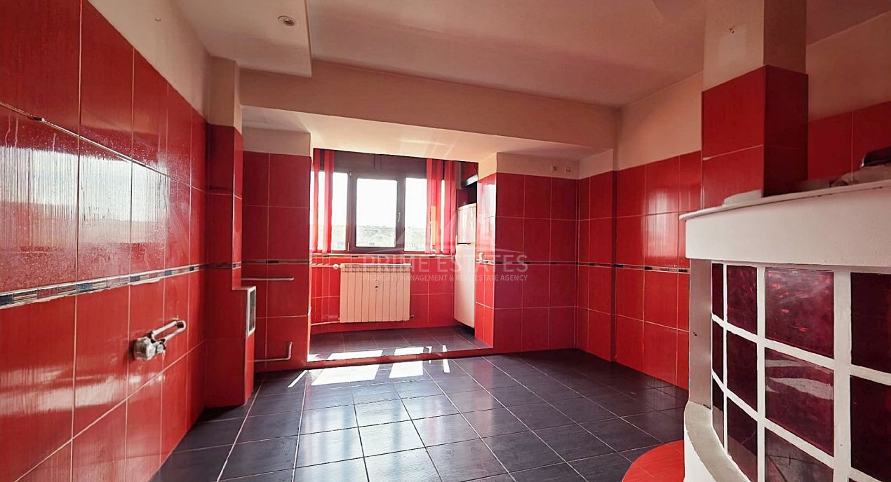Vanzare apartament 3 camere vedere Parlament Unirii Fantani – fotografia 3 din 15