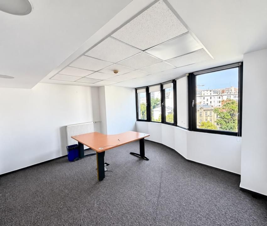 Proprietate de investitii | Cladire moderna birouri S+9E | Venituri consolidate – fotografia 7 din 18