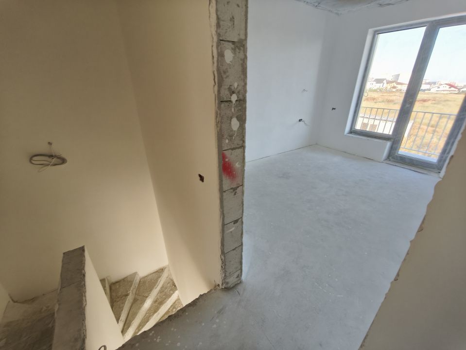 Vila modernă de vânzare strada M16 Mamaia Sat – fotografia 35 din 35