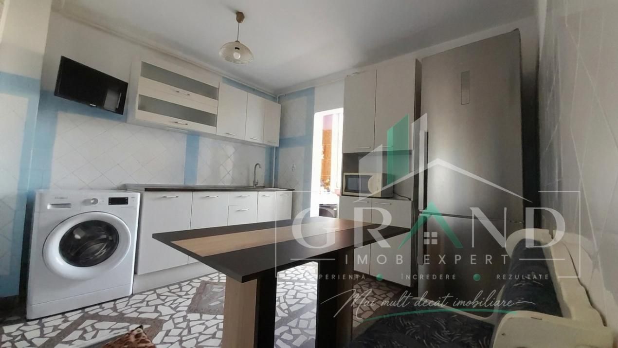 Apartament 2 Camere | Beci | Garaj | Etaj 3 | Marasti/Fabricii de Zahar – fotografia 3 din 12