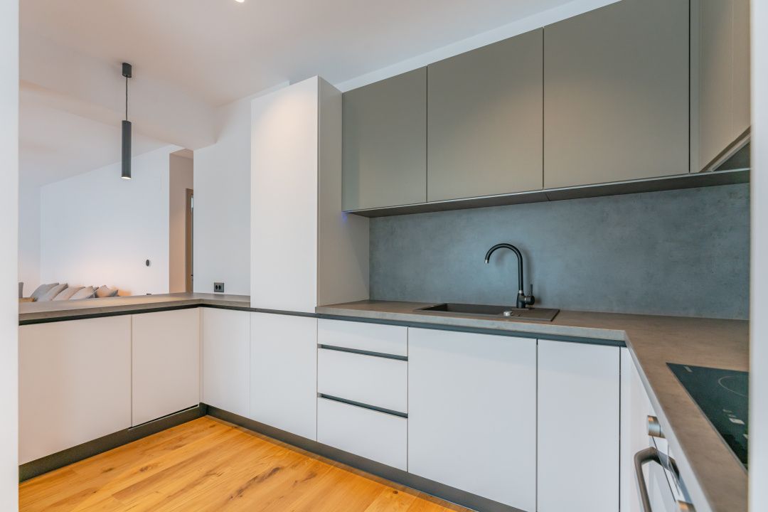 Apartament 2 camere cu terasă 40 mp și vedere panoramică Brașov – fotografia 6 din 13