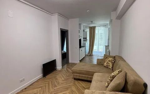 Apartament 2 camere | modern | terasă 13mp | Grigorescu