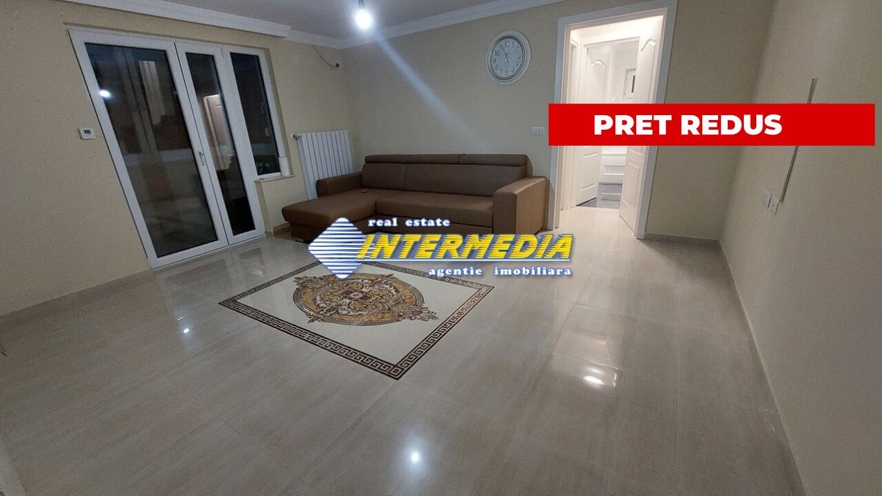 Apartament 2 dormitoare + living  Alba Iulia zona Mall – fotografia 2 din 10