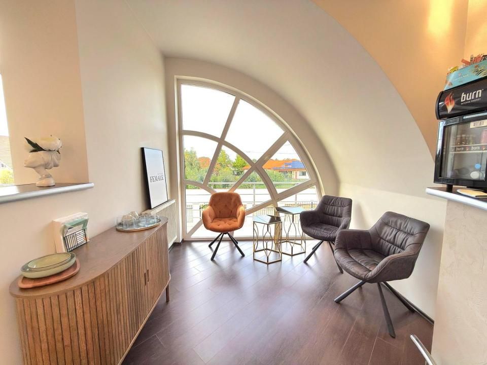 Vila lux de vanzare, cartier BEVERLY HILLS, Sanmartin, Bihor – fotografia 10 din 14