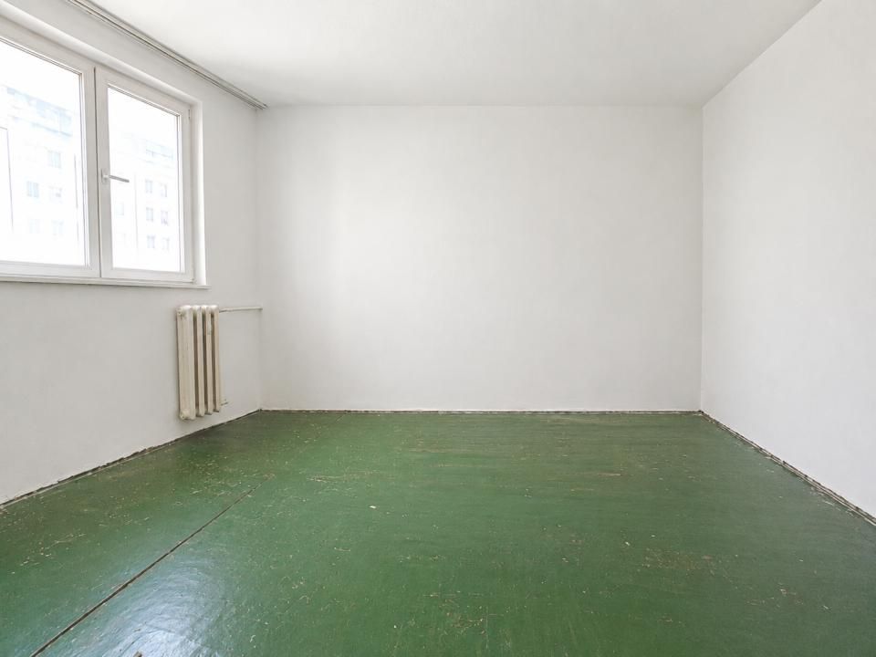 2 Camere + 1 Balcon | 3 min Metrou Raul Doamnei | Etaj 8/10 – fotografia 3 din 8