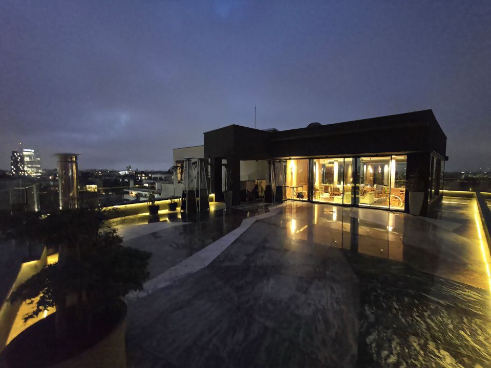 Hotel Serviced Residence | 3 Rooms + Parking + Terrace | Primaverii - Open View – fotografia 56 din 56