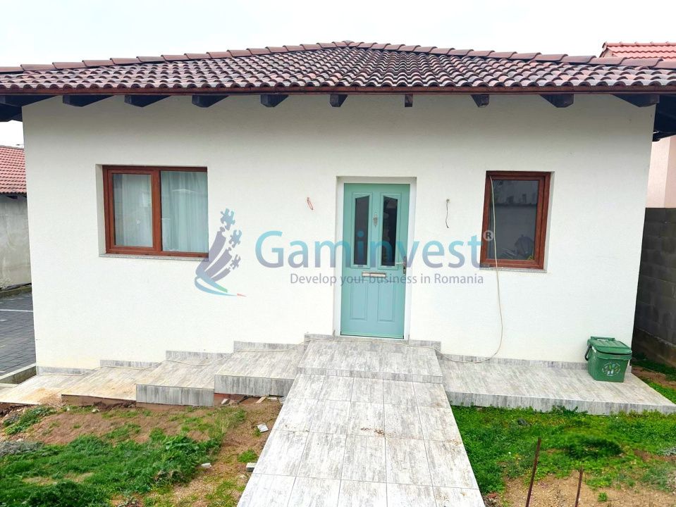 Casa cu 3 dormitoare de inchiriat, in Cihei, Bihor – fotografia 10 din 10