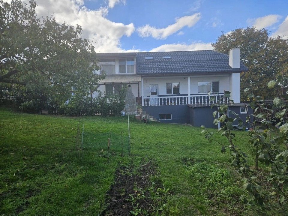 Casă individuală, zonă Țăietura Turcului, 1400mp teren, Cluj-Napoca – fotografia 4 din 8