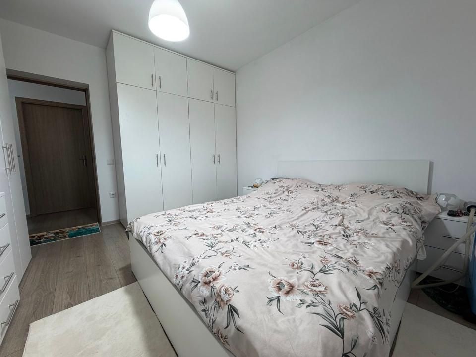 Casa individuala in Sacalaz | Piscina | Garaj | Teren 1000 mp | – fotografia 11 din 34