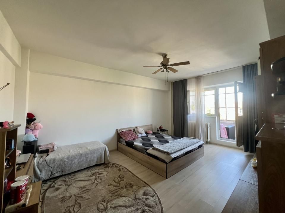 Apartament 1 camera, 38 mp utili, decomandat, etaj 4/8 - zona Soarelui – fotografia 2 din 8