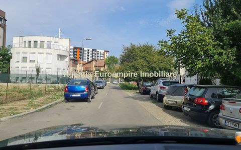 Teren de vanzare in Constanta zona Primo