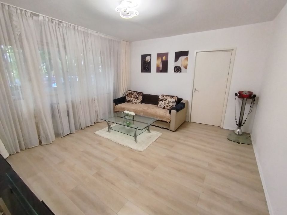 COMISION 0% Apartament cu 2 camere de vanzare in Timisoara, zona Girocului – fotografia 2 din 11