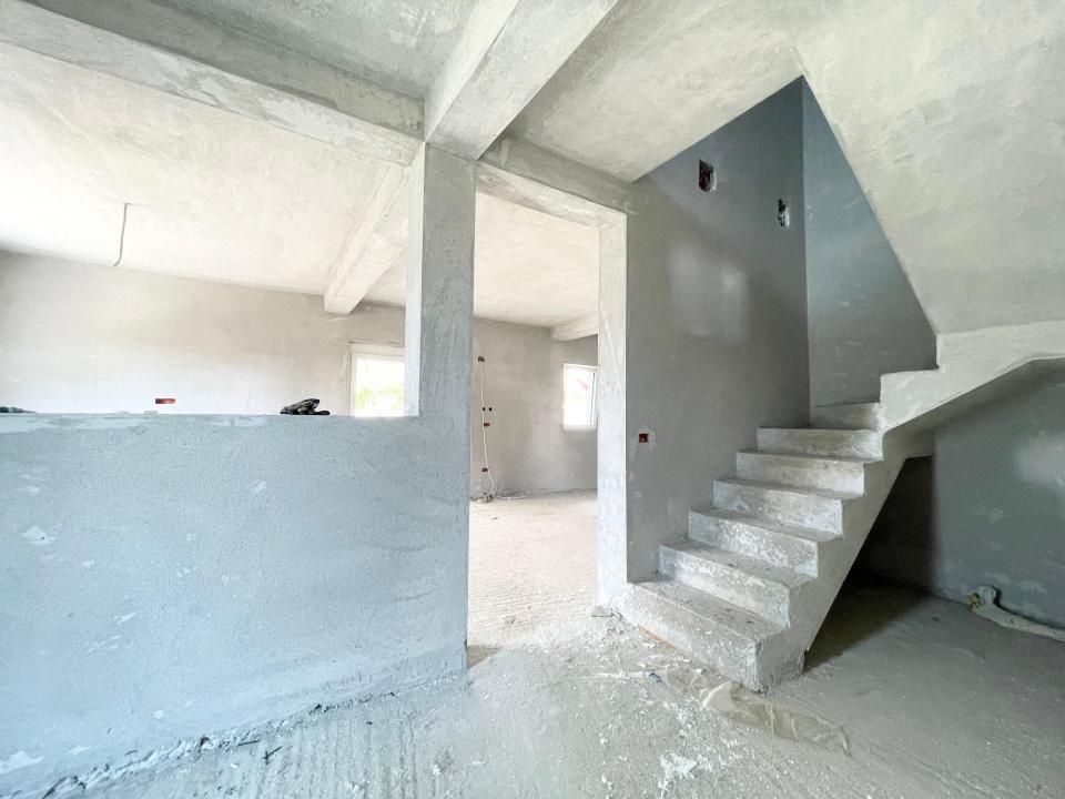 Duplex 5 camere predare la cheie- Mosnita Veche – fotografia 7 din 21