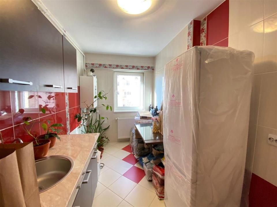 Vanzare Garsoniera | Confort City | Etaj 3 | – fotografia 7 din 11