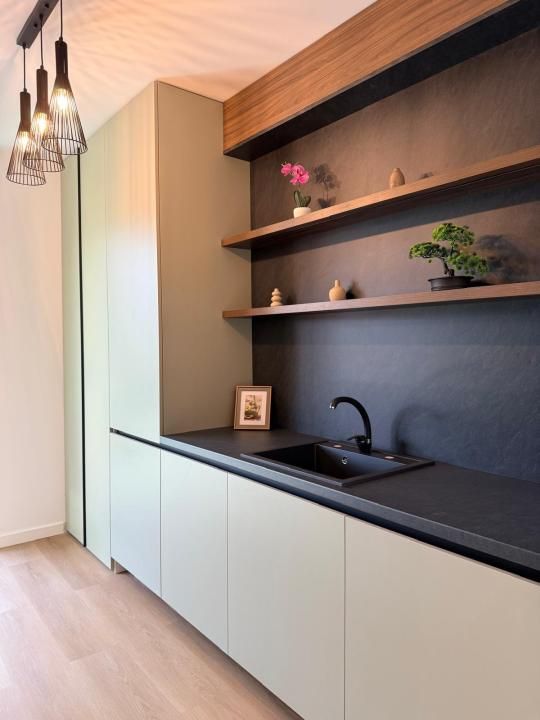 Apartament premium | 3 camere | 2 bai | bloc nou | parcare | Tineretului – fotografia 8 din 19