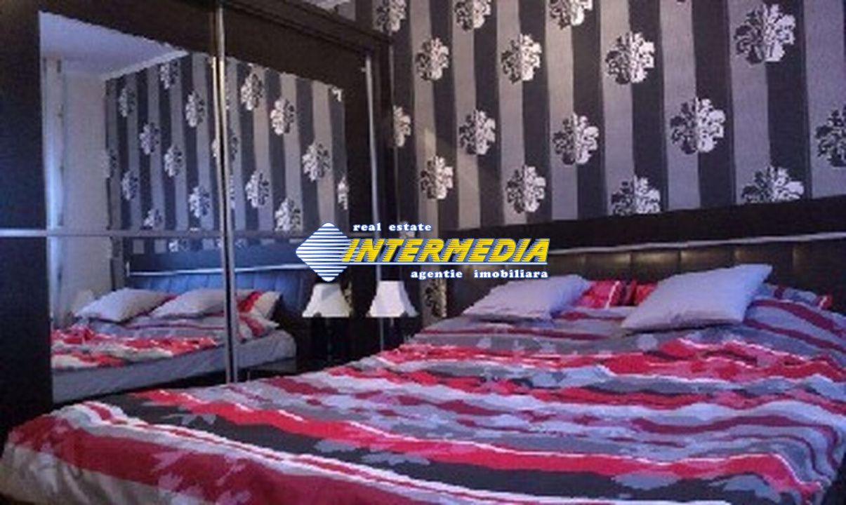 Apartament 3 camere decomandat de vanzare etaj 3 finisat – fotografia 4 din 8