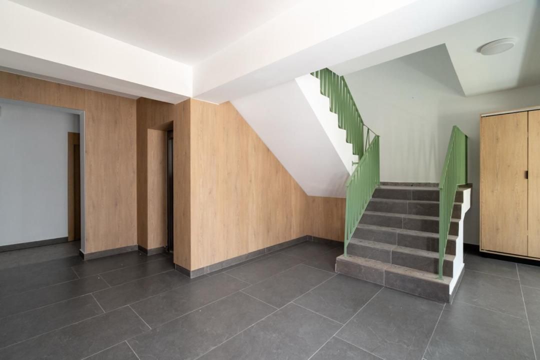 Apartament 2 camere | Prima închiriere | Parcare | CityNord 1 Decembrie - Tunari – fotografia 17 din 19
