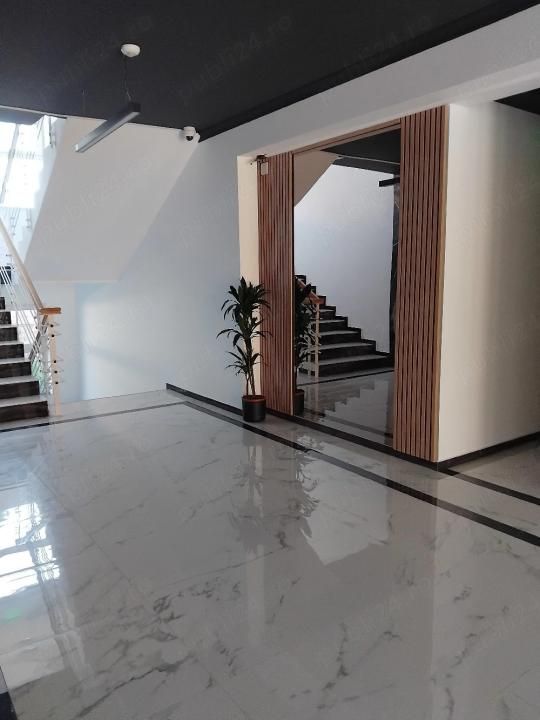 Apartament 2 camere, semifinisat, 40 mp, etaj intermediar, garaj, zona Cetatii! – fotografia 1 din 3