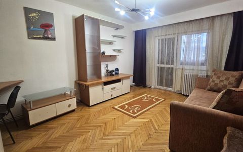 Apartament cu 3 camere in Manastur