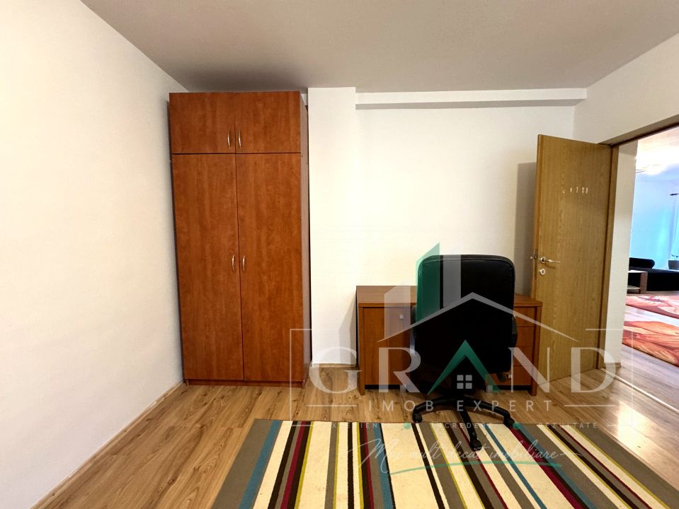 Ap 3 camere | 2 BAI | 116mp | RENOVAT | PARCARE | MANASTUR/BUCIUM – fotografia 17 din 31