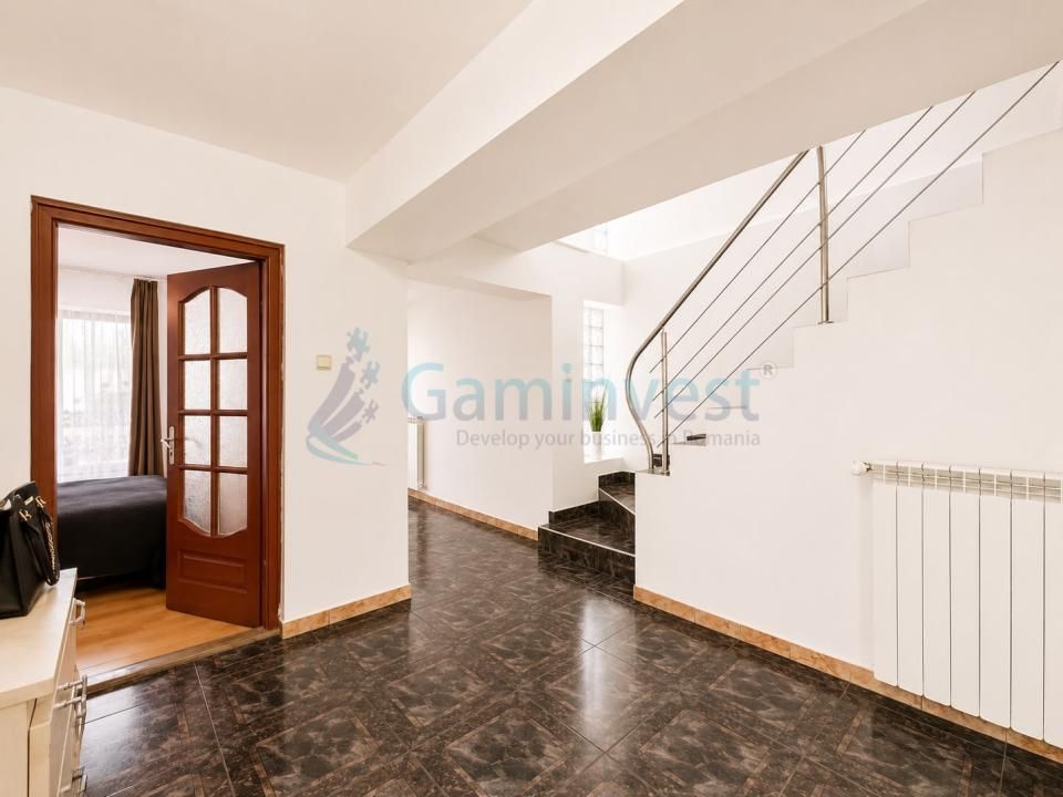 Casa cu 5 camere, singur in curte, cu Garaj zona Iosia, Oradea – fotografia 7 din 15