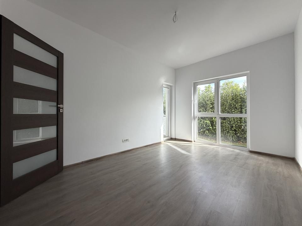 Apartament 2 camere, 53mp utili, parter, bloc nou-Torontalului – fotografia 4 din 8