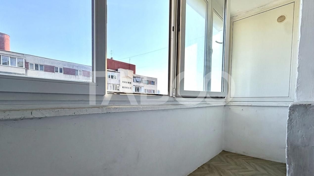 Apartament cu 3 camere de vanzare la cheie in Cartierul Grigorescu – fotografia 7 din 7