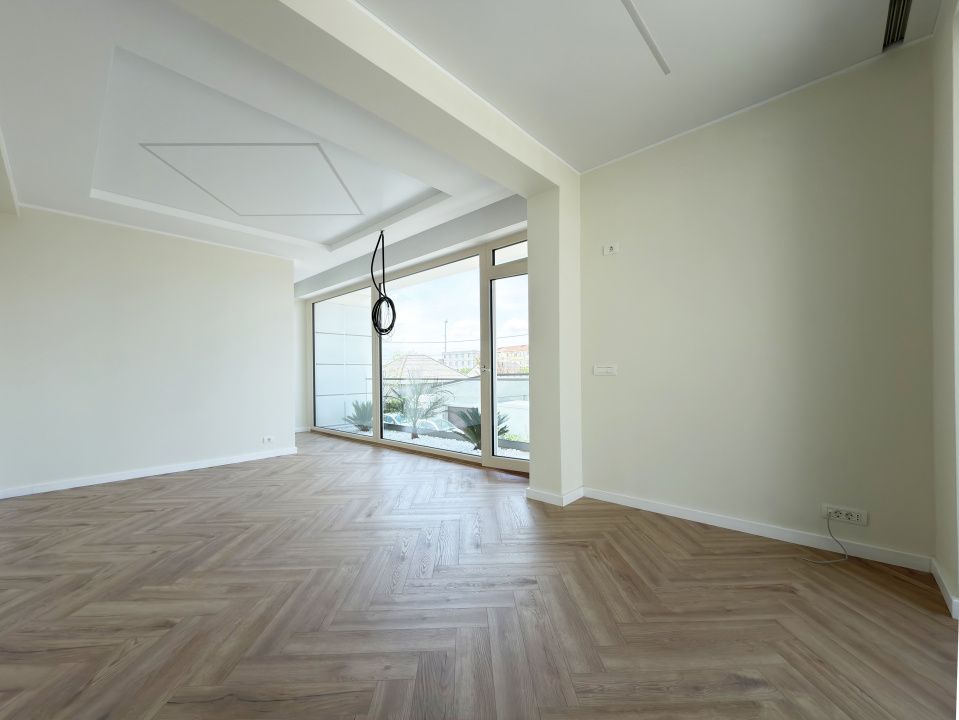 Vilă Nouă, Premium, cu piscină proprie in Cumpănă – fotografia 14 din 30