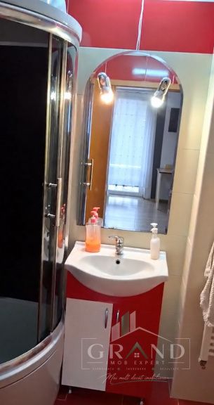 Ap 2 camere | 2 Balcoane| Parcare | Edgar Quinet – fotografia 9 din 9
