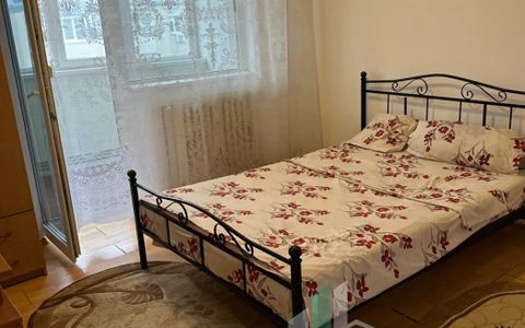 Ap 2 camere | 2 balcoane | Zona Mănăștur-Complex BIG