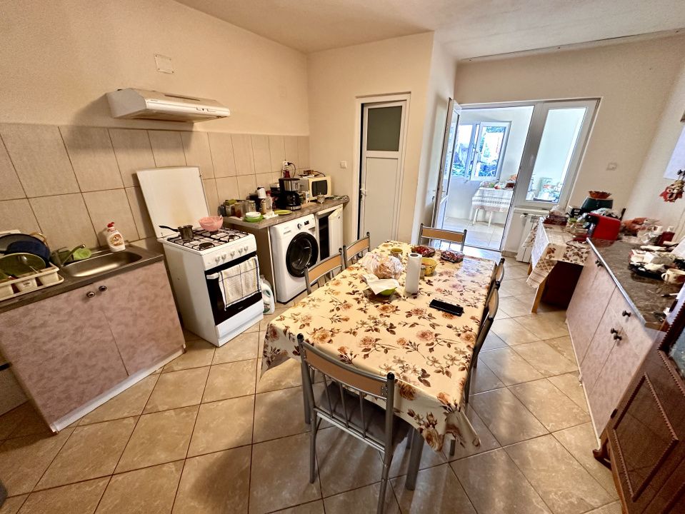 Casa pe PARTER Alba Iulia I 3 camere I teren 625 mp I finisata I – fotografia 14 din 16