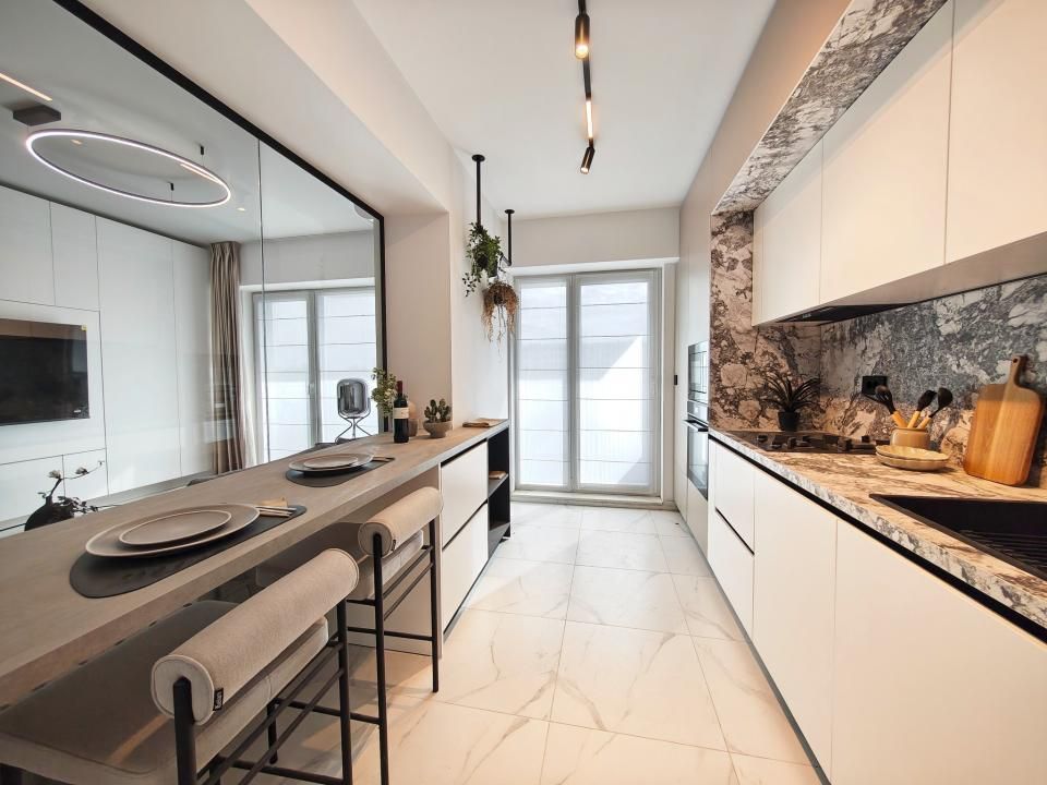 Mutare imediata | An 2026 | Apartament 2 camere, 65 mp | Upper premium – fotografia 6 din 14