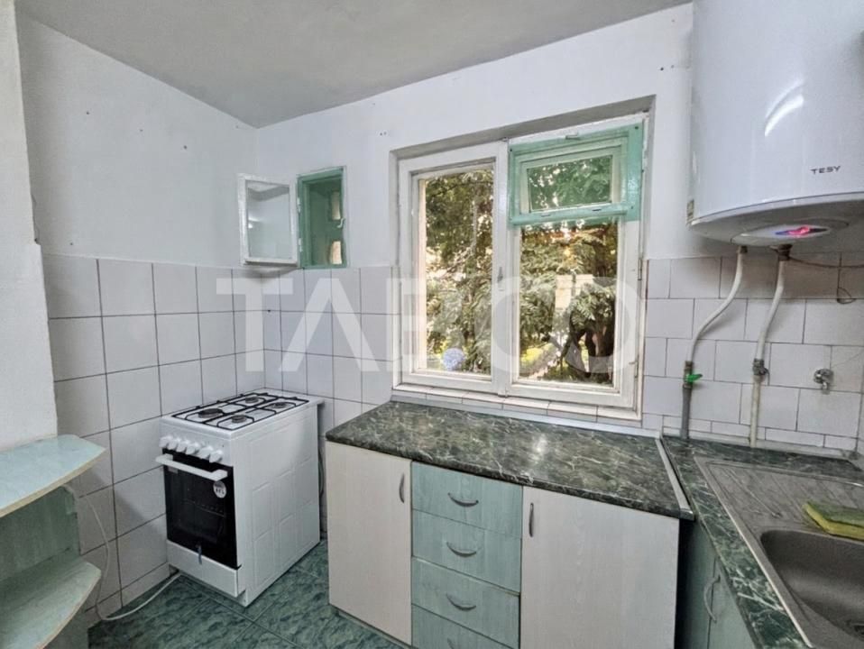 Apartament cu 4 camere de vanzare in Manastur zona Izlazului – fotografia 8 din 9