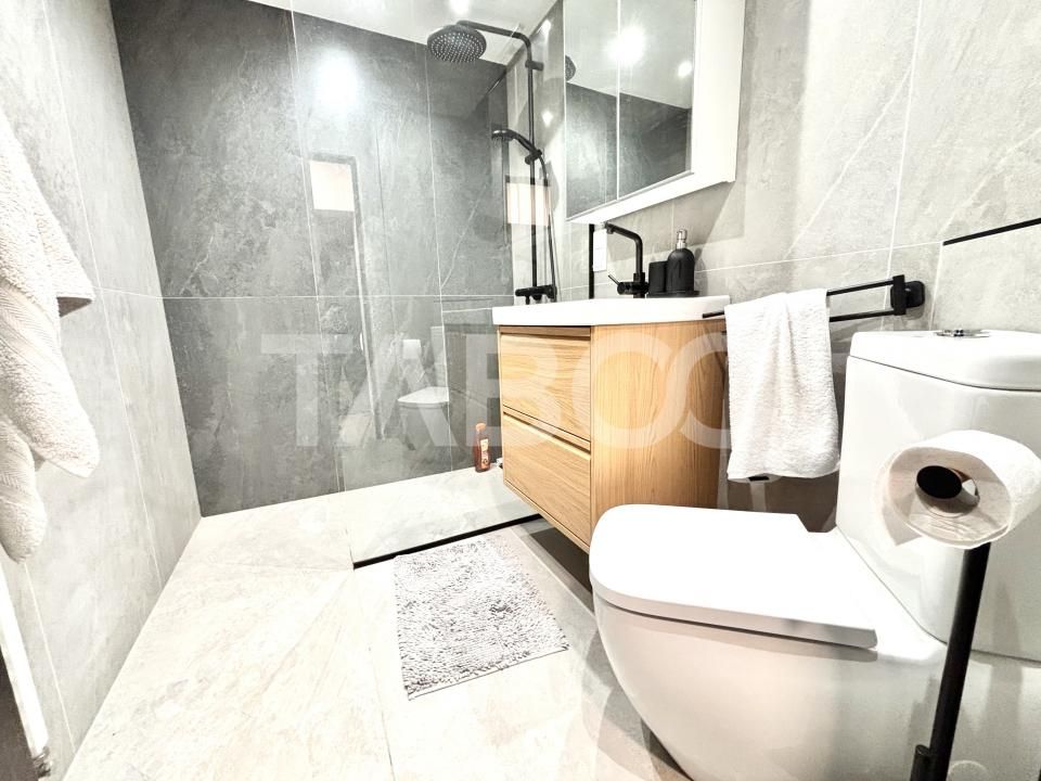 Apartament cu 3 camere de vanzare la cheie in cartierul Marasti – fotografia 3 din 7