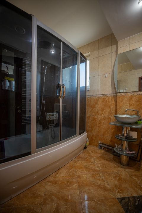 Casă P+1 de vânzare în Năvodari – 250 mp utili, teren 558 mp │Comision 0% – fotografia 33 din 45