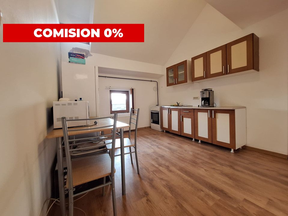 COMISION 0% Apartament 3 camere, 70 mp utili - zona Girocului – fotografia 2 din 10