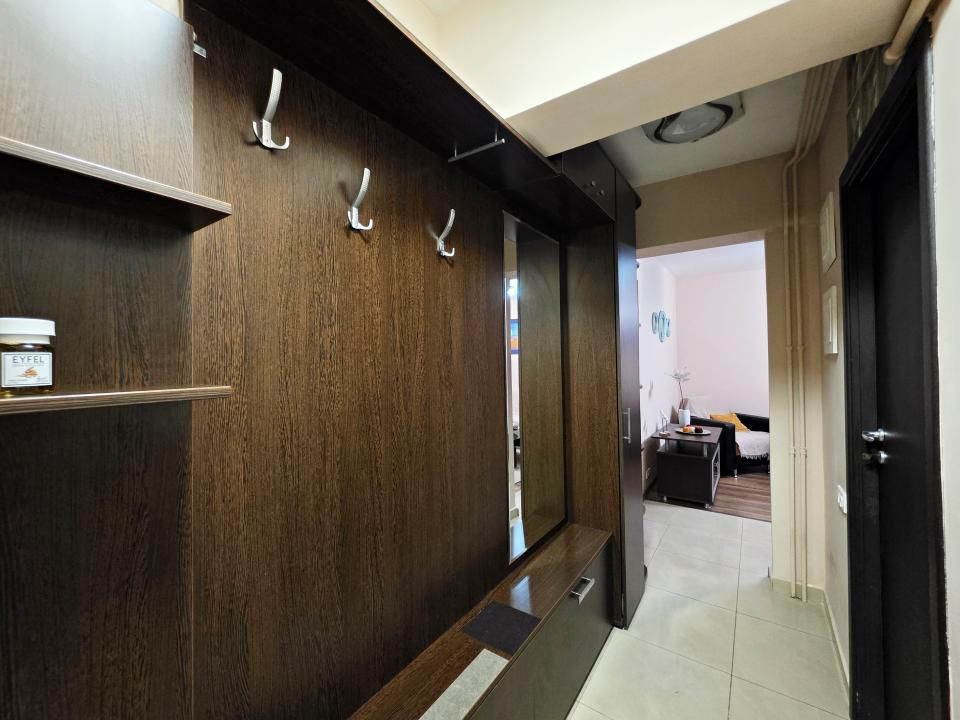 Apartament cochet, 2 camere, Piata Domenii – fotografia 8 din 11