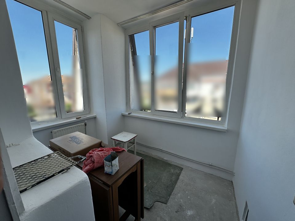 Apartament 3 camere | Decomandat | 62 mp. | Ampoi 3 | 2 Balcoane | Mobilat – fotografia 10 din 26